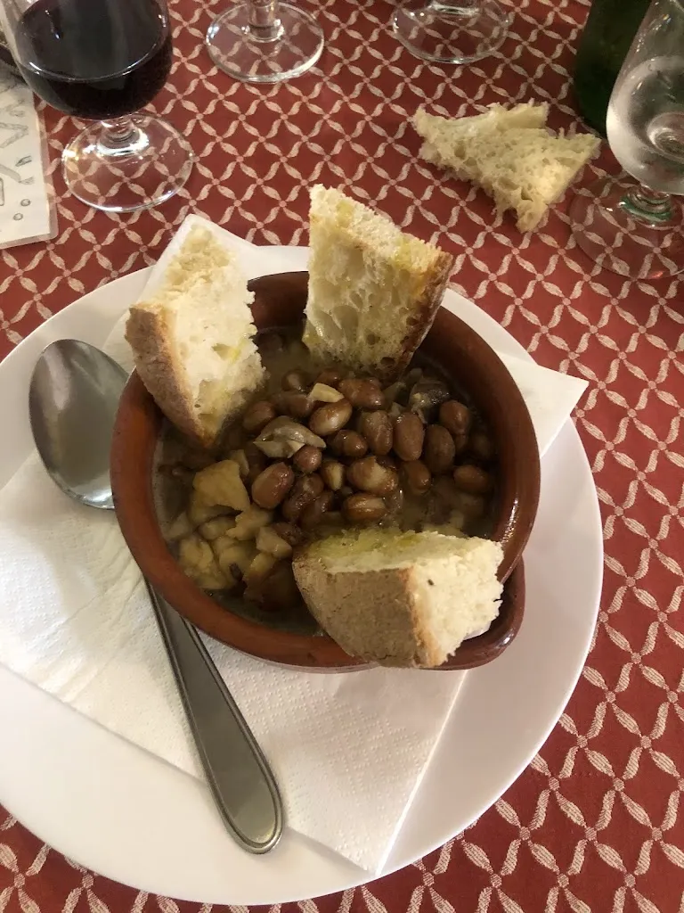 Ciro Carbone_Ristorante La Neviera_Roccamonfina_recensione