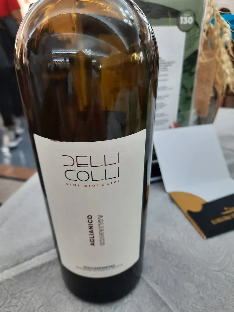 Menu_Il Castagneto Oasi Di Campagna Roccamonfina_Roccamonfina_immagine_7