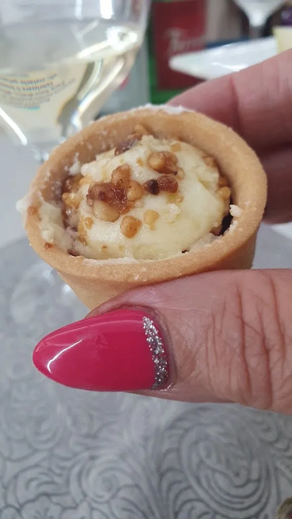 Menu_Il Castagneto Oasi Di Campagna Roccamonfina_Roccamonfina_immagine_8