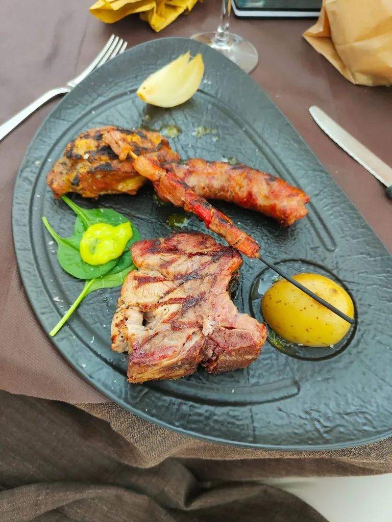 Menu_Il Castagneto Oasi Di Campagna Roccamonfina_Roccamonfina_immagine_9