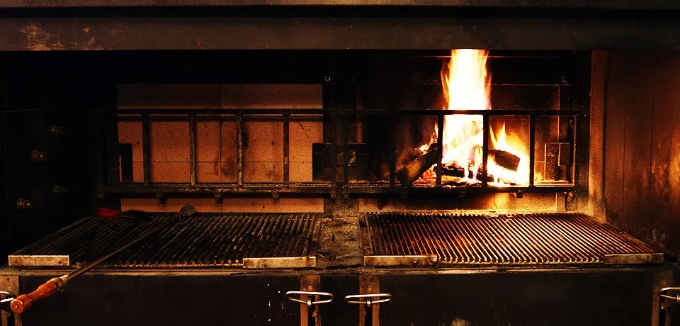 Il Castagneto Oasi Di Campagna Roccamonfina restaurant in Roccamonfina