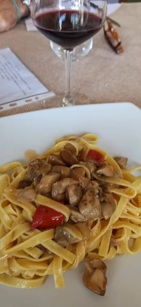 Menu_Hotel dei Boschi di Antonia_Roccamonfina_immagine_7