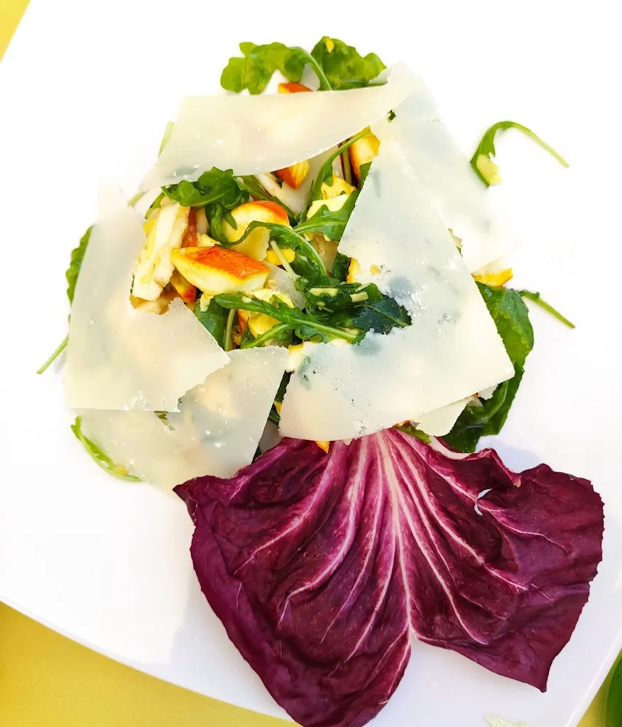 Menu_Ristorante L'Antico Focolare_Roccamonfina_image_7