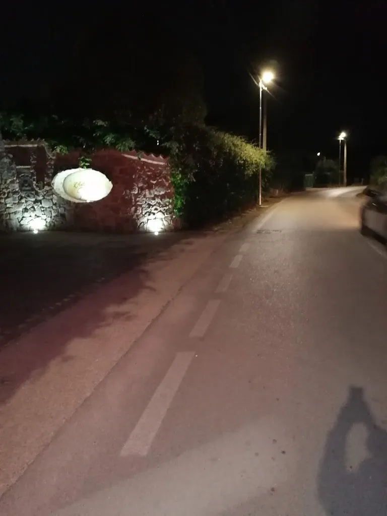 Patty Patty_Ristorante L'Antico Focolare_Roccamonfina_review