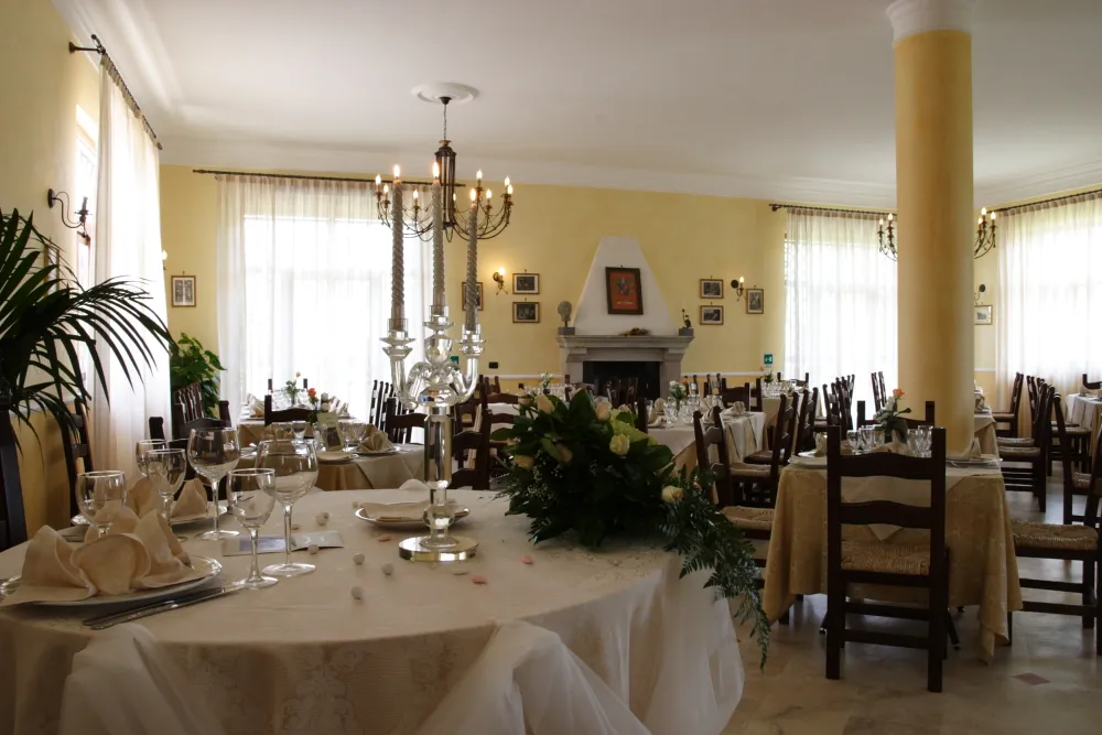 Ristorante L'Antico Focolare_Roccamonfina_slider_image_1