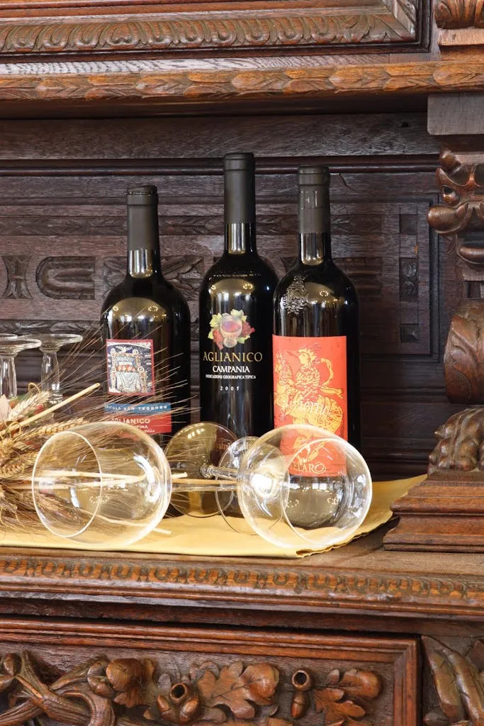 Ristorante L'Antico Focolare_Roccamonfina_slider_image_2