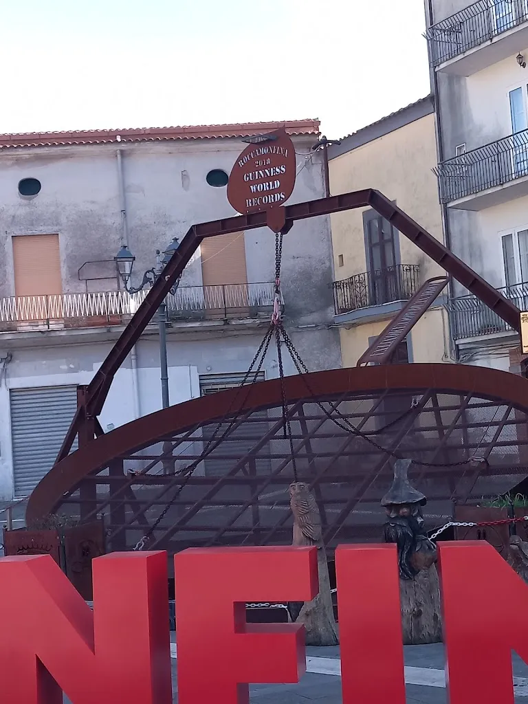 Carto Lianza_Risto vineria Nudo e Crudo_Roccamonfina_review