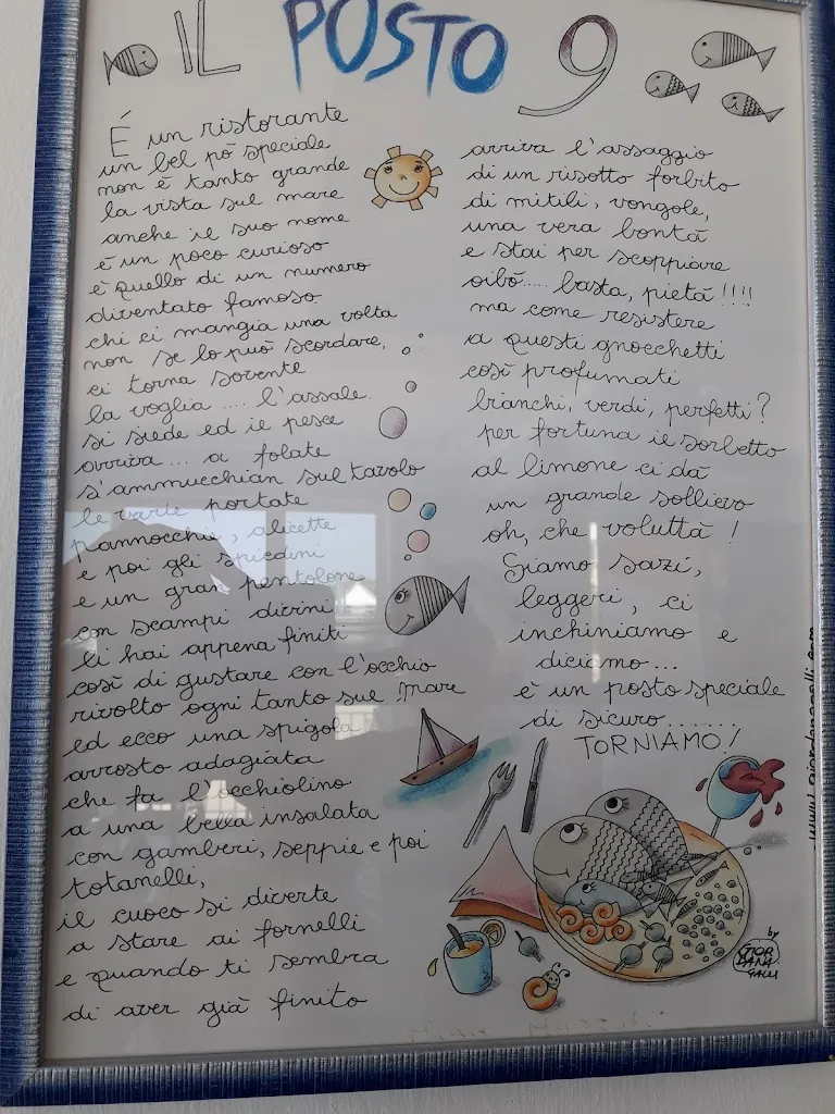 Menu_Posto 9 Chalet_Martinsicuro_image_1