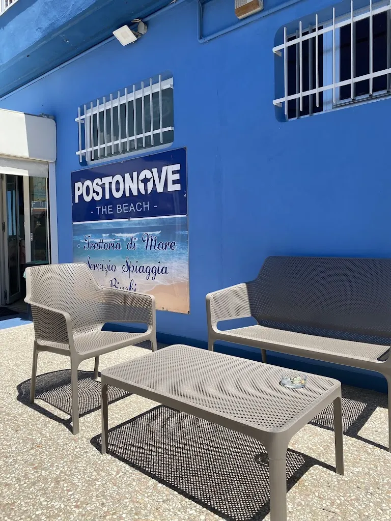 Raniero Kay_Posto 9 Chalet_Martinsicuro_review