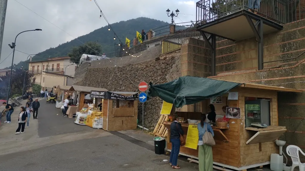 alessandro kaska_Sagra della Castagna e del Fungo Porcino di Roccamonfina_Roccamonfina_review