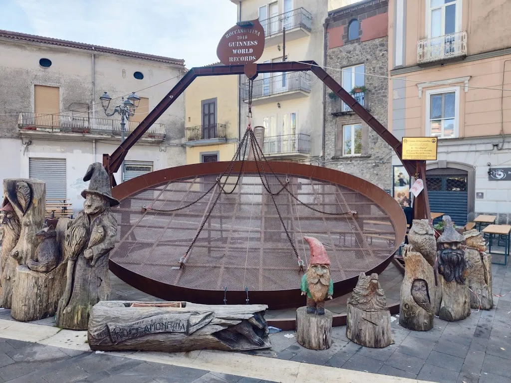 Sagra della Castagna e del Fungo Porcino di Roccamonfina_Roccamonfina_slider_image_3