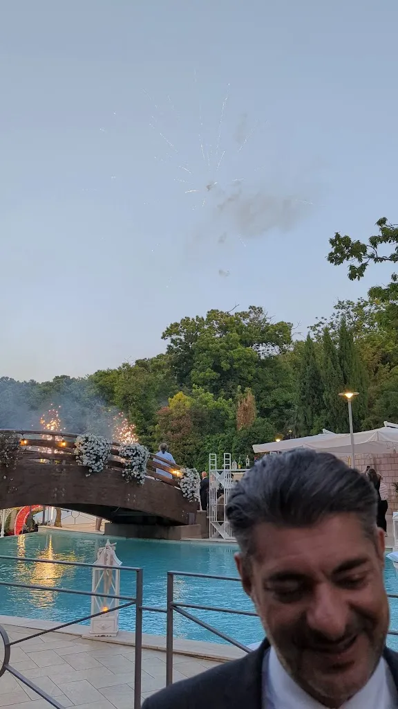 Sara Andreoli_Villa ai Monti_Roccamonfina_recensione