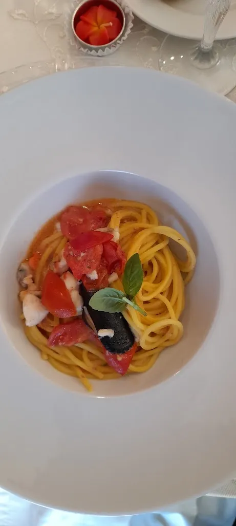 Senza Tempo_Villa ai Monti_Roccamonfina_recensione