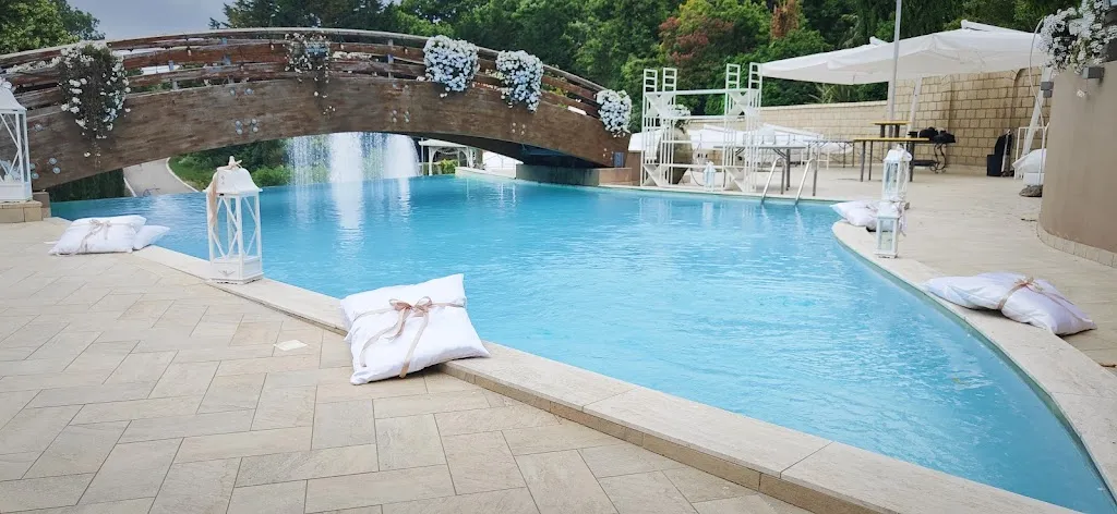 Fabio Rossiforgi_Villa ai Monti_Roccamonfina_recensione