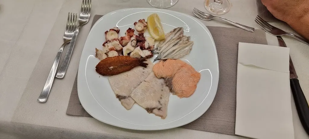 Paolo Pagano_Iuliano Restaurant Service_Roccadaspide_recensione