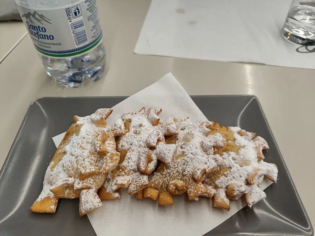 Gino e Rosy_Iuliano Restaurant Service_Roccadaspide_recensione