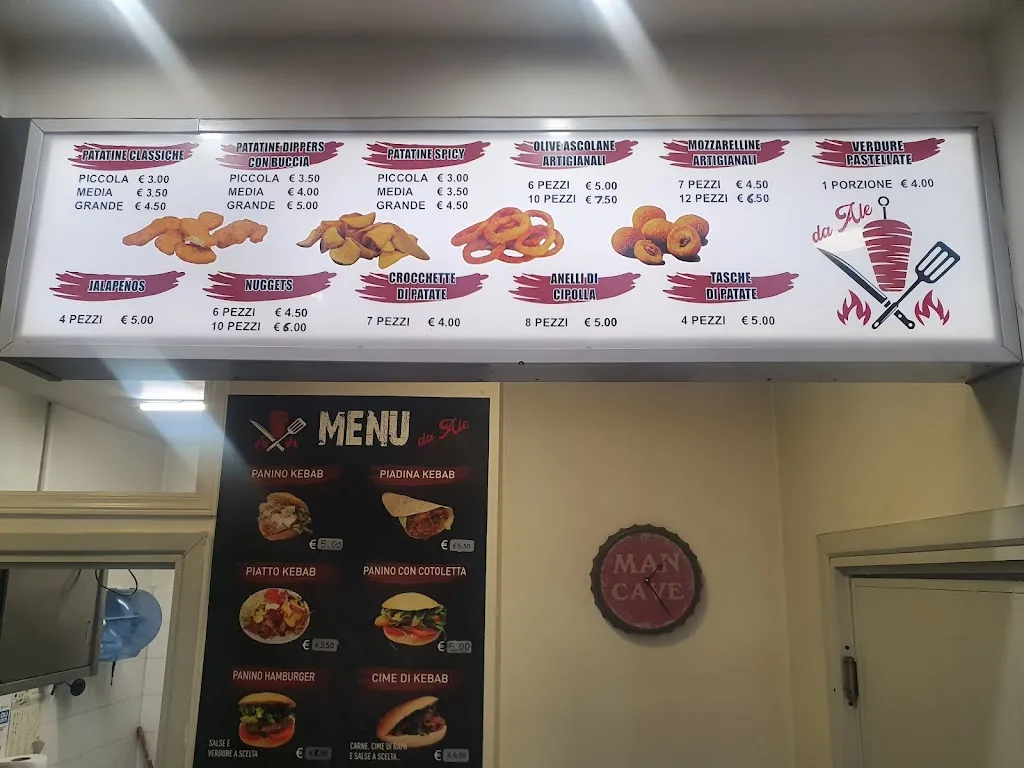 Bruno Piria_Da Ale Kebab_Martinsicuro_review