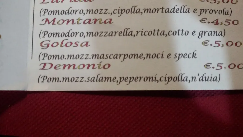 Menu_Ristorante Il Nascondiglio De Rosa Fabrizio_Roccadaspide_image_3