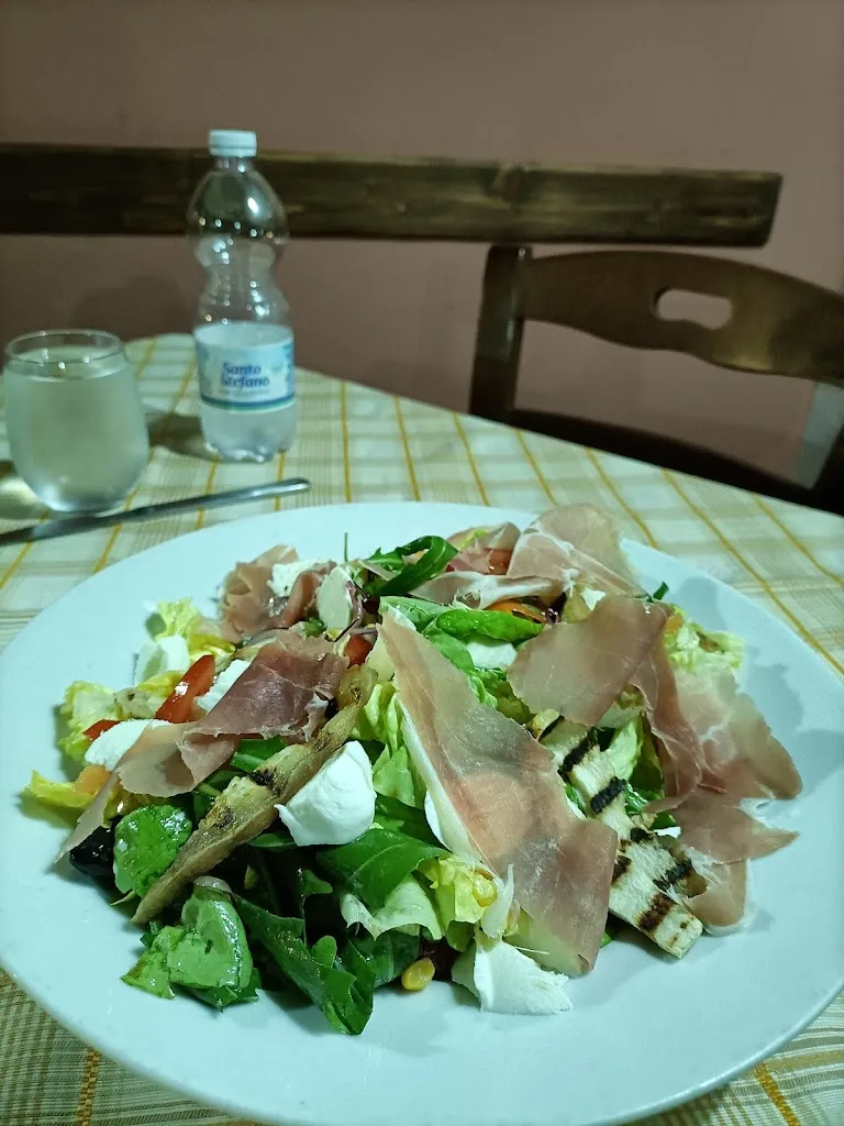 Ristorante Il Nascondiglio De Rosa Fabrizio_Roccadaspide_slider_image_2