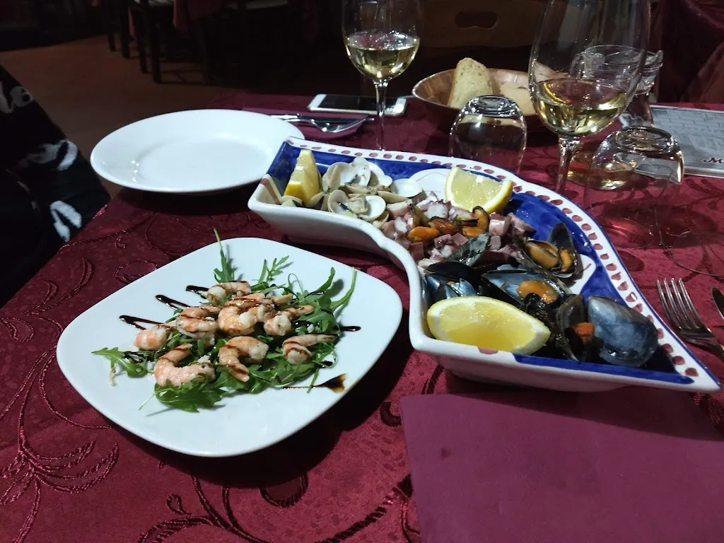 Ristorante Il Nascondiglio De Rosa Fabrizio_Roccadaspide_slider_image_3