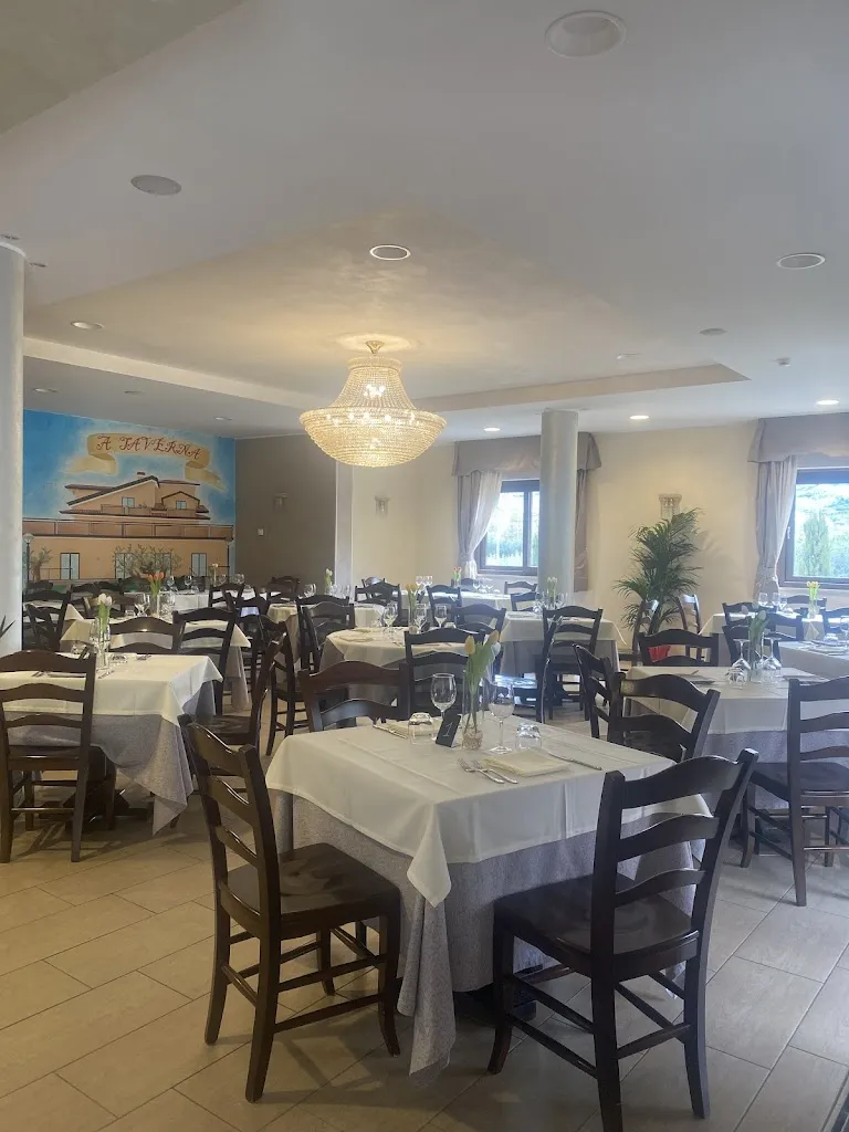 A' Taverna - Ristorante Pizzeria_Roccadaspide_slider_image_1