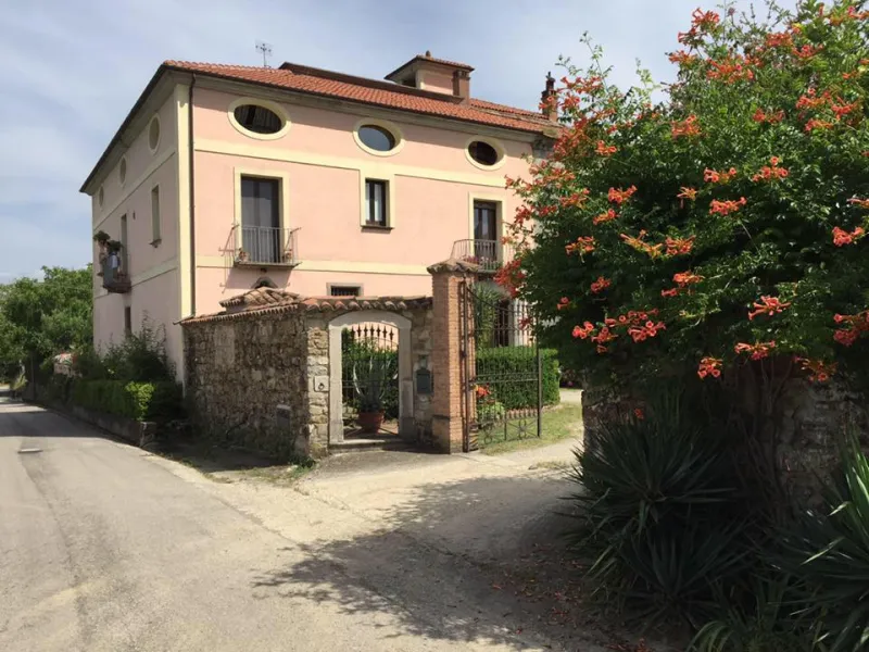 Agriturismo La Casina del principe_Roccadaspide_slider_image_3