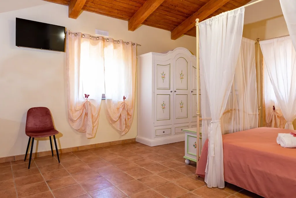 Agriturismo Casa Civitas_Roccadaspide_slider_image_2