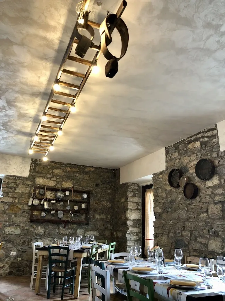 FRANCESCO SELLITTI_Casa Gasparro - Agri Resort del Cilento_Roccadaspide_review