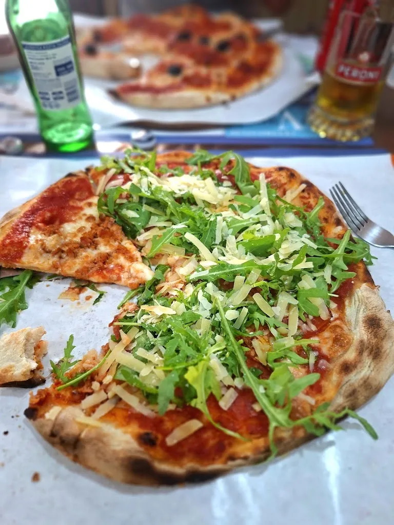 Robin Barber_Pizza e Sfizi_Roccadaspide_review