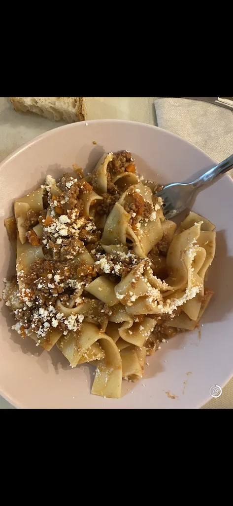 Taverna Mast Emilio ristorante a Roccadaspide