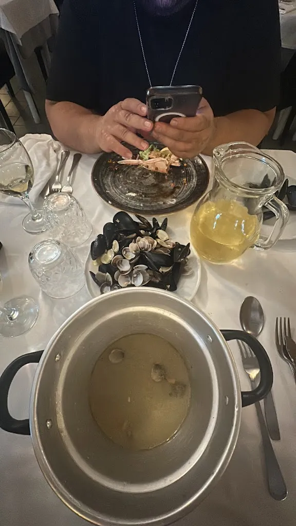 Marina Marcu_Pepe Nero_Martinsicuro_review