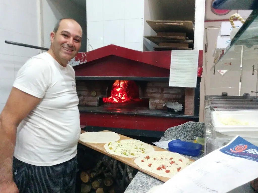 David Kohen_Pizzeria E Rosticceria La Metro Di Raffaele Iuliano_Roccadaspide_review