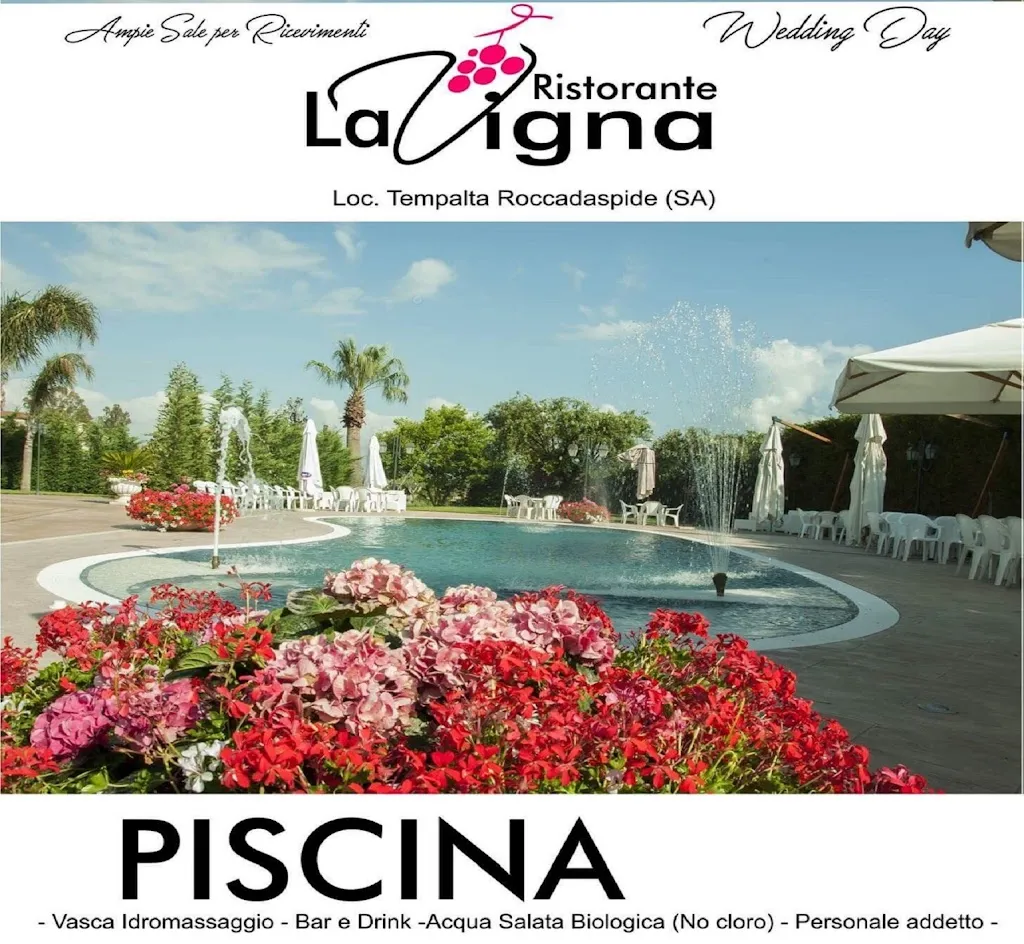 Menü_Ristorante-Pizzeria-La Vigna-Roccadaspide-provincia di Salerno_Roccadaspide_Bild_2