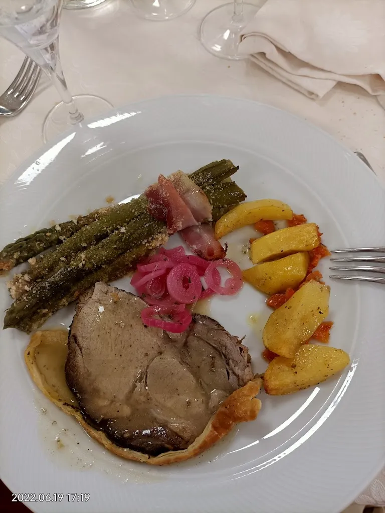 Menü_Ristorante-Pizzeria-La Vigna-Roccadaspide-provincia di Salerno_Roccadaspide_Bild_6