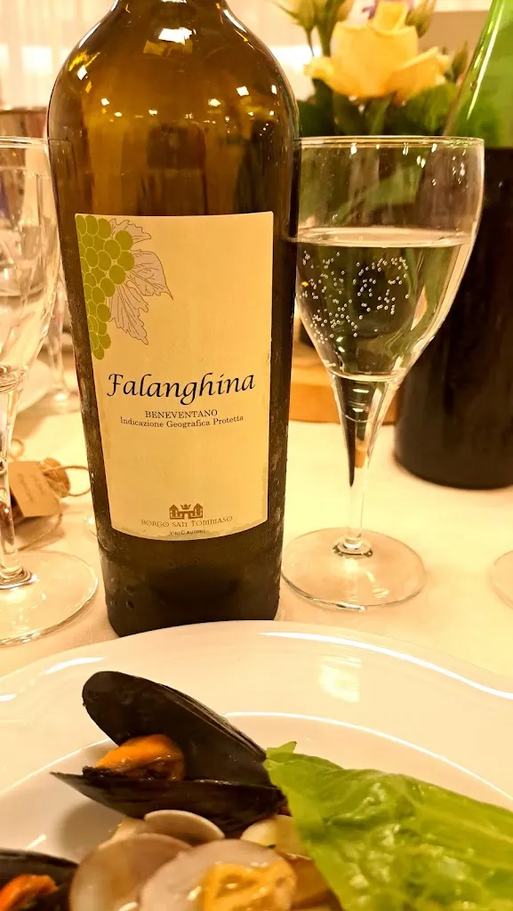 Menü_Ristorante-Pizzeria-La Vigna-Roccadaspide-provincia di Salerno_Roccadaspide_Bild_7