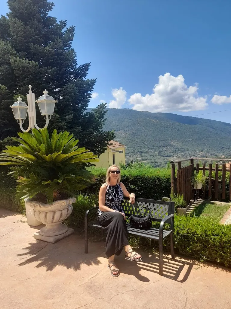 Aneta Tyburczy_Ristorante-Pizzeria-La Vigna-Roccadaspide-provincia di Salerno_Roccadaspide_Bewertung