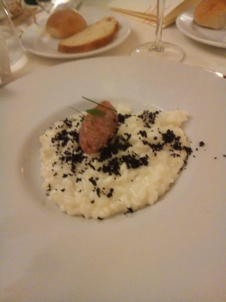 Lucia Ferrara_Ristorante-Pizzeria-La Vigna-Roccadaspide-provincia di Salerno_Roccadaspide_Bewertung