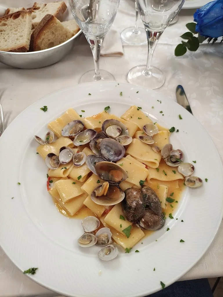 antonio iuliano_Ristorante-Pizzeria-La Vigna-Roccadaspide-provincia di Salerno_Roccadaspide_Bewertung