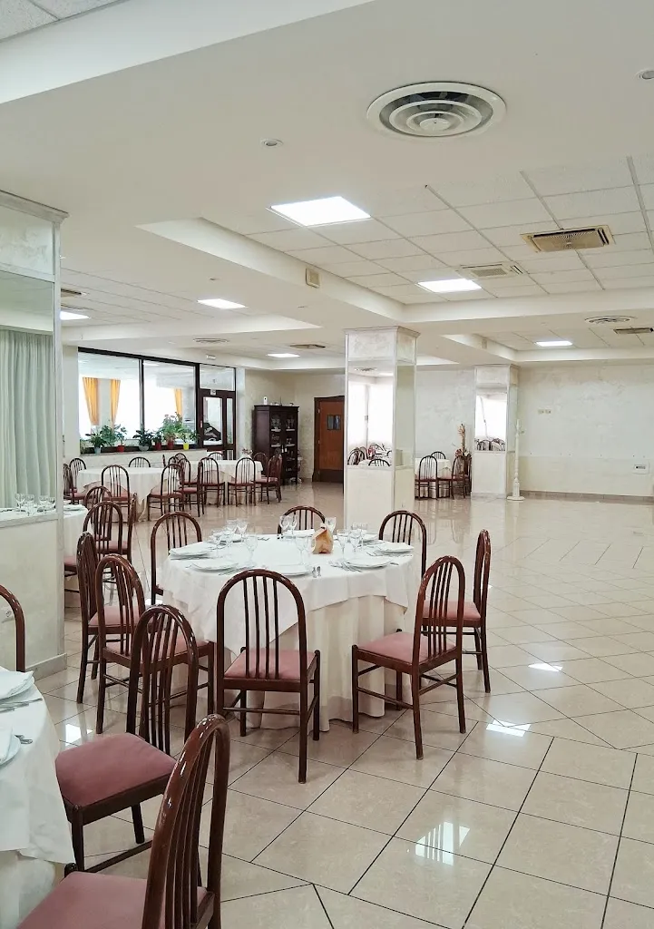 Ristorante-Pizzeria-La Vigna-Roccadaspide-provincia di Salerno restaurant in Roccadaspide