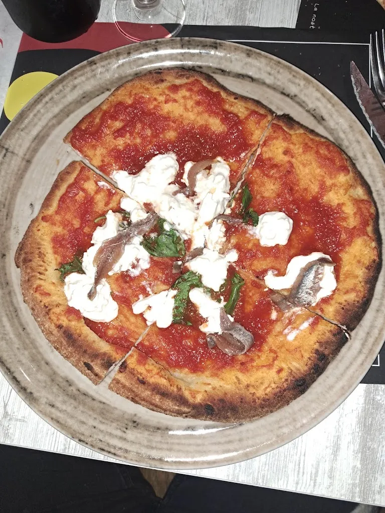 Menu_Pizzanic Pizza e Food - Bar - Ristorante e Pizzeria_Roccadaspide_image_6