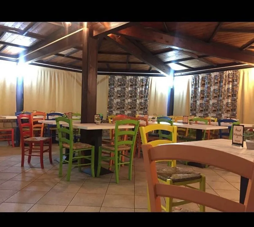 Pizzanic Pizza e Food - Bar - Ristorante e Pizzeria restaurant in Roccadaspide