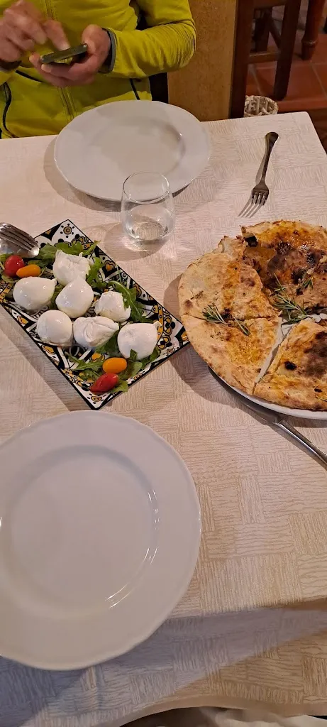 Ruggero De Fazio_Il Ritrovo Di Raf_Roccadaspide_review