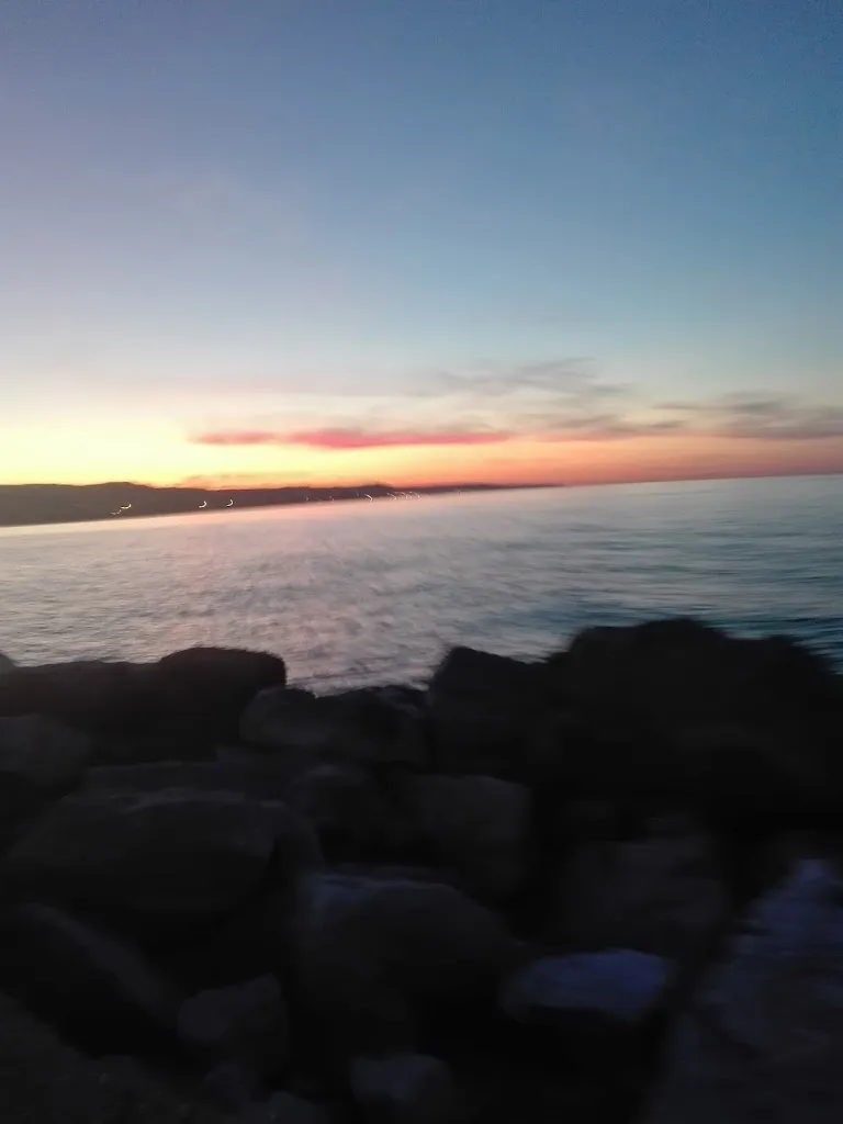 CASETTA TRUENTINA restaurant in Martinsicuro