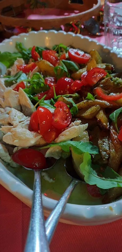 Menu_'A Rumba de Scugnizzi_Roccarainola_image_3