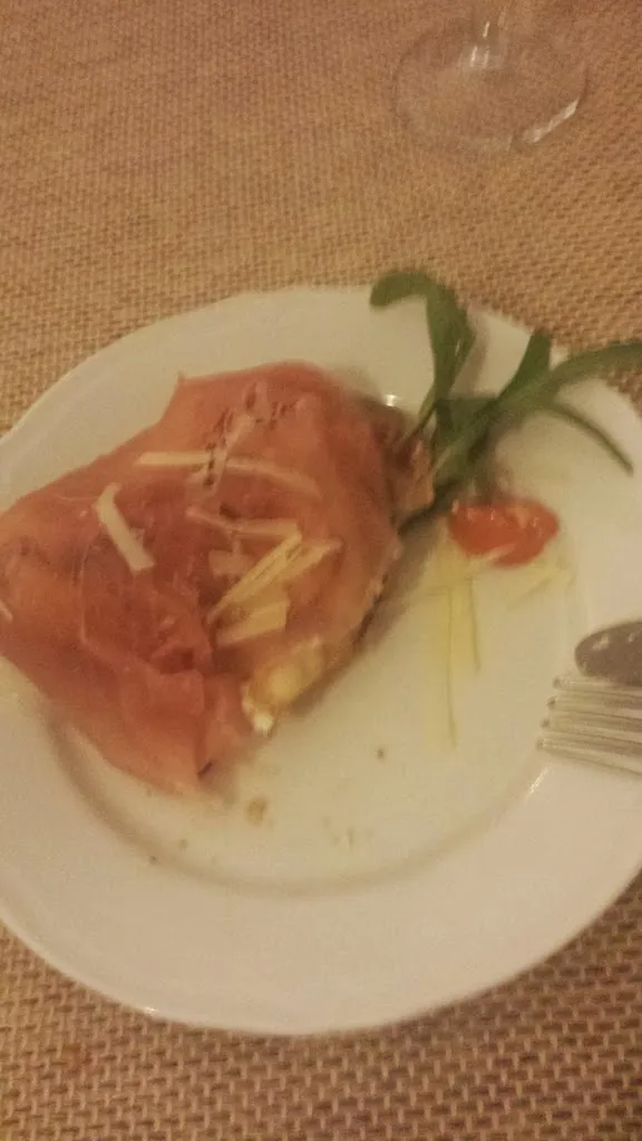 Menu_'A Rumba de Scugnizzi_Roccarainola_image_5