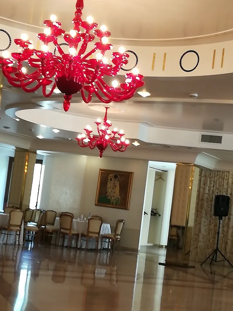 Riccardo Boresta_Palazzo Saraceno - Villa per Matrimonio_Roccarainola_review