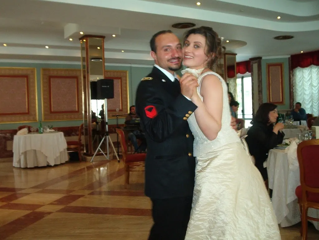 Domenico marotta_Palazzo Saraceno - Villa per Matrimonio_Roccarainola_review