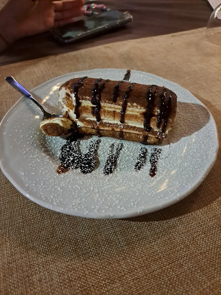 Odette Reis_Ristorante Fellino_Roccarainola_review