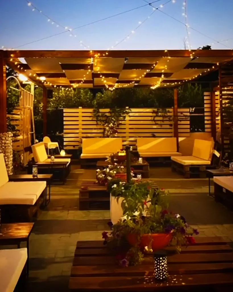 Ristorante Fellino ristorante a Roccarainola