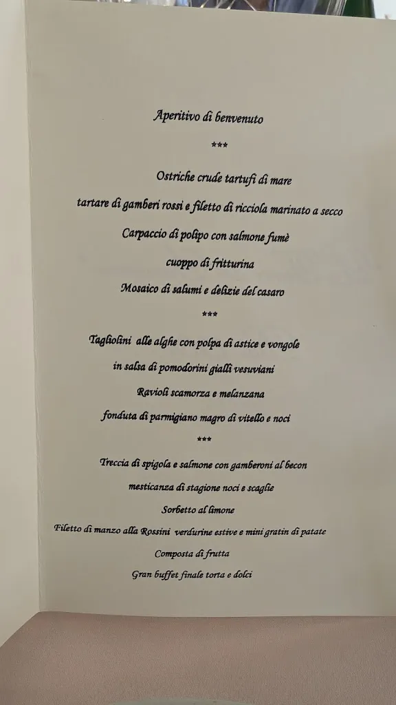 Menu_La Torre del Saraceno Eventi_Roccarainola_image_1